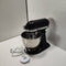 KitchenAid Artisan 5KSM125 - Keukenrobot - 4,8L - 300W - Onyx Zwart