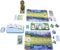 999 Games - Wingspan uitbreiding - Midden- en Zuid-Amerika - 111 unieke vogels