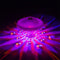 HI Onderwaterlamp Diamond LED 10,5x8,5 cm