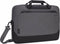 Targus CypressEco - Laptoptas - Draaghandvat Schouderband - Grijs 15,6 inch