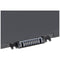 Battery suitable for HP Pavilion X360 14-BA series, Li-Polymer, 11.55V, 3650mAh, 42Wh, black