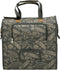 New Looxs Forest Lilly Enkele Fietstas Shopper - 18 liter - Rood