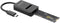 Aisens USB-C Dock M.2 - Dockingstation - M.2 30mm tot 110mm - Zwart