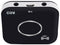 CGV MyBTplayer 1.0 - Bluetooth-ontvanger - Handsfree-set NFC 2x 3,5 mm jack-uitgangen - Zwart