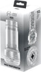 Kiiroo - Feel Pocket Stroker Crystal - Transparant