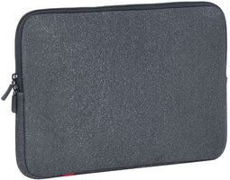 Rivacase 5113 - Sleeve - AntiShock 12 Inch - Grijs