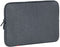 Rivacase 5113 - Sleeve - AntiShock 12 Inch - Grijs