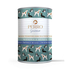 Natvoer PERRO 400 g