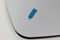 Brabantia Bo Touch Bin - Prullenbak - 30 liter - Wit
