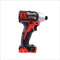 Milwaukee M18 BID-0 18V Li-Ion accu slagschroevendraaier body