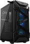ASUS TUF Gaming GT301 - ATX Mid-Tower Behuizing - Gehard Glas - RGB Ventilator