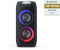Sharp PS-949 - XPARTY Streetbeat Partyspeaker - 130 Watt Bluetooth - Splashproof