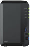 Synology DiskStation DS223 - NAS - 2x 2.5