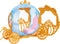 Disney Princess Assepoesters Koets