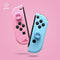 Blade Representaciones TNKSWCOMBO - Gaming controller case - Siliconen grips - Blauw Roze