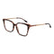 Bulget BG6461 - Brillenframe Dames - Glas zonder voorschrift