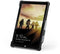 Urban Armor Gear - Metropolis - Backcover - Extra stevige bescherming - Zwart