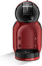 Krups MiniMe - Dolce Gusto Koffiezetapparaat - Automatische waterdosering - Zwart kers