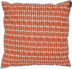 Marimekko Kussenhoes Stippen Oranje