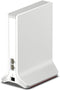 FRITZ!Repeater 3000 AX - Mesh WiFi - Tri-Band - WiFi 6 - 4200 Mbps