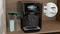 Siemens TQ727EF5 - Espresso Volautomaat - 41 drankvariaties - zwart
