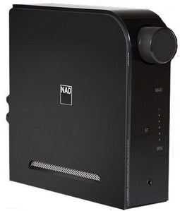 NAD D3020 V2 - Geïntegreerde versterker - 30W per kanaal - Bluetooth
