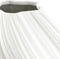 Light&living Vaas deco Ø52x48 cm YATUNG crème