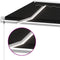 vidaXL - Luifel - automatisch - met - LED - en - windsensor - 500x300 - cm - antraciet