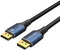 Vention HCELJ - DisplayPort 1.4 Kabel - 5M 8K 60Hz 4K 120Hz - Blauw