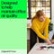 HP 125A - Tonercartridge - Printcapaciteit 1400 pagina's - Cyaan