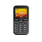 Doro Leva L10 - Seniorenmobiel - 4G - Zwart