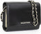 Valentino Bags Alexander - Crossbodytas - Kunstleer met gouden kwast - Zwart