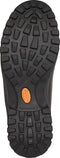 Grisport Zermatt Mid - Wandelschoenen - Waterdicht - Zwart