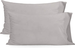 Happy Basics | Set van 2 kussenslopen Cecilia