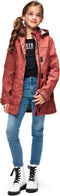 Retour Jeans Wendy - Softshelljack - Waterafstotend - Maat 158-164