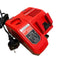 Milwaukee M12-18 FC - Universele Snellader - Oplaadtijd M12/M18 accu's 28-59 min - 4932451079