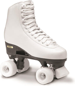 Roces RC1 - Rolschaatsen - Retro design - Wit - 40