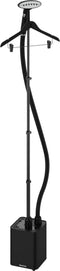SteamOne Henri 2 - EUJK300B - Kledingstomer 2000W - 1,8L waterreservoir - Zwart