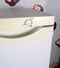 Whirlpool WV 1510 W - Vrieskast - 165L - 6 vrieslades - B 55 x D 57 x H 142 cm