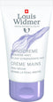 Louis Widmer Hand Creme Licht Geparfumeerd Handcrème 50 ml