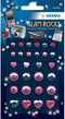 Etiket HERMA 6002 diamant glam rocks