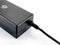 Conceptronic CNB65 - Laptop oplader - 65W met 10 oplaadpunten - Zwart