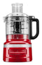 KitchenAid 5KFP0719EER - Elektrische hakmolen 1,7 l 250 W - Rood Roestvrijstaal