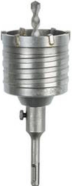 Heller Tools 23342 2 Boorkroon 3-delig 68 mm 1 set(s)