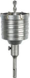 Heller Tools 23342 2 Boorkroon 3-delig 68 mm 1 set(s)