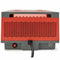 Salicru SPS 850 HOME+ - Interactief SAI - 360 W - Rood