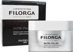 Filorga Paris Nutri-Filler Nutri Replenishing Cream - 50 ml