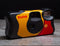 Kodak Fun Saver 27 - Wegwerpcamera - Ingebouwde flitser - Multi-color