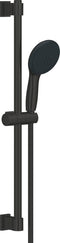 GROHE Vitalio Start 110 Doucheset - Handdouche - 2 straalsoorten - Matte Black