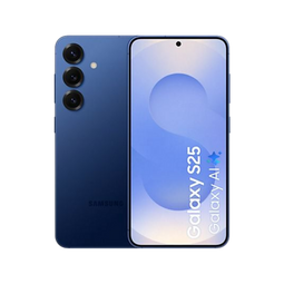 SAMSUNG Galaxy S25 - 5G - Snapdragon 8 Elite - 128 GB - Donkerblauw